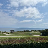 Photo taken at Trump National Golf Club Los Angeles by Alex L. on 5/27/2023