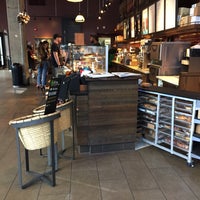 Photo taken at Starbucks by Alex L. on 5/24/2017