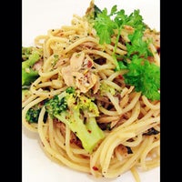 Little Pantry Cafe Ioi Mall