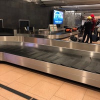 Photo taken at Terminal 2 by -Eren- on 6/4/2019