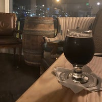 Photo taken at Ghostwood Beer Company by Matt K. on 1/17/2020