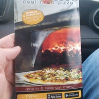 Das Foto wurde bei Colarusso&amp;#39;s Coal Fired Pizza von NEPA P. am 6/26/2020 aufgenommen