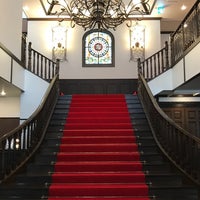 代官山 鳳鳴館 青葉台 東京 東京都