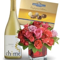 Nature Nook Florist Wine Shop Flower Shop In Cleves