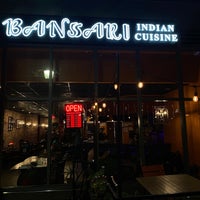 Photo taken at Bansari Indian Cuisine by ᴀʙᴅᴜʟʟᴀʜ 🥱 on 9/11/2021