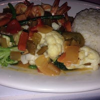 10/20/2013 tarihinde Ashley P.ziyaretçi tarafından Restaurante Cesaria'de çekilen fotoğraf