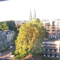 9/8/2021에 AH⭐️님이 Pullman Eindhoven Cocagne에서 찍은 사진