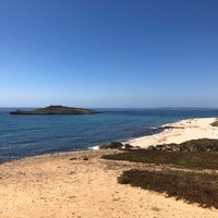 Foto diambil di Praia da Ilha do Pessegueiro oleh Alexandre B. pada 7/5/2019