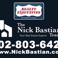 Photo taken at The Nick Bastian Team - Realty Executives by The Nick Bastian Team - Realty Executives on 6/13/2014