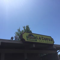 Photo taken at La Cueva Mex Grill by Viroo M. on 5/13/2018