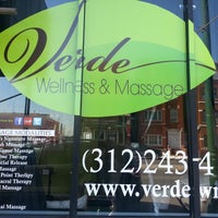 Photo taken at Verde Wellness &amp;amp; Massage by Verde Wellness &amp;amp; Massage on 10/30/2015