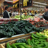 Photo taken at Northgate Gonzalez Markets by Carlos R. on 2/6/2013