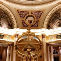 Venetian Front Office The Strip 0 Tips