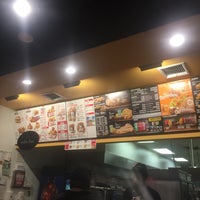 Photo taken at Taco Bell by Michael F. on 3/11/2016