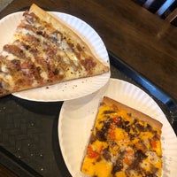 Photo taken at Sal&amp;#39;s Pizzeria by Michael F. on 6/23/2019
