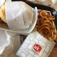 Photo taken at Jack in the Box by Michael F. on 4/20/2017