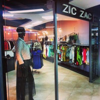 Photo taken at ZIC ZAC by Павел Р. on 8/10/2013