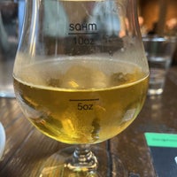 Photo taken at Stone Brewing World Bistro &amp;amp; Gardens - Liberty Station by K E G. on 3/19/2023