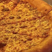 Photo taken at Satchel&amp;#39;s Pizza by Dorinda C. on 3/9/2024