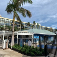 11/5/2018 tarihinde Dorinda C.ziyaretçi tarafından Harry&amp;#39;s Beach Bar'de çekilen fotoğraf