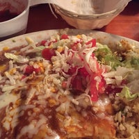 3/8/2017にDorinda C.がPancho&amp;#39;s Villa Mexican Restaurantで撮った写真