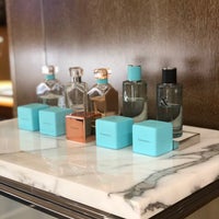 Photo taken at Tiffany &amp;amp; Co. by Oravee P. on 6/25/2022