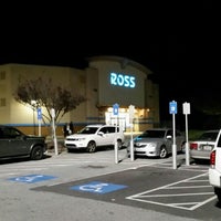 Photos at Ross Dress for Less 