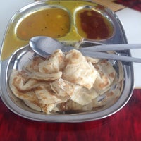 Restoran Maulana Cheras Selatan