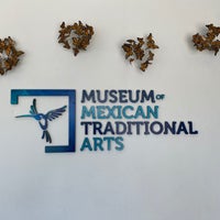11/22/2019 tarihinde Melissa M.ziyaretçi tarafından Discover Mexico'de çekilen fotoğraf