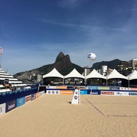 3/30/2014 tarihinde Pillar N.ziyaretçi tarafından Arena Rei e Rainha da Praia'de çekilen fotoğraf