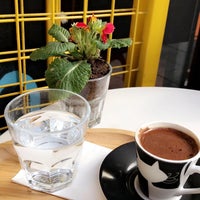 2/5/2018에 Didem Ş.님이 İki Kedi Cafe에서 찍은 사진