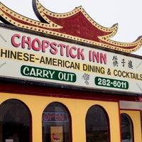 Foto tirada no(a) Chopstick Inn por Chopstick Inn em 1/11/2018