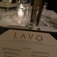 Photo taken at Lavo by Moiyad Altamimi ♌️ on 2/2/2023