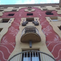 6/29/2016 tarihinde Andrey K.ziyaretçi tarafından Sercotel Gran Hotel Conde Duque'de çekilen fotoğraf