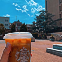 Photo taken at Starbucks by Abdullah on 8/5/2022