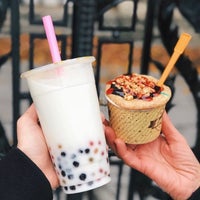 Inside Baton Rouge's bubble tea boom