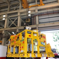 Onesubsea Pelabuhan Tanjung Pelepas