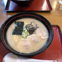 うちだラーメン Tokushima 徳島県