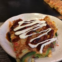 Photos At お好み焼きもんじゃ焼き ふわとろ工房 上野店 Okonomiyaki Restaurant In 台東区