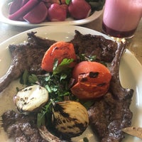2/26/2019 tarihinde Jumana N.ziyaretçi tarafından Abu Naim Restaurant'de çekilen fotoğraf