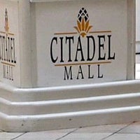 Photo taken at Citadel Mall by LaHonda W. on 11/7/2021