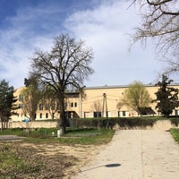 Photo taken at Csányi Pincészet by László N. on 3/15/2014