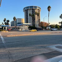 Das Foto wurde bei Holiday Inn Long Beach Airport von Pete P. am 11/4/2023 aufgenommen