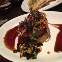 sirena grill la