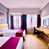 Foto tomada en Hotel NEO+ Penang  por Christian el 5/11/2022