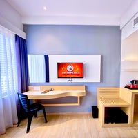 Foto tomada en Hotel NEO+ Penang  por Christian el 5/11/2022