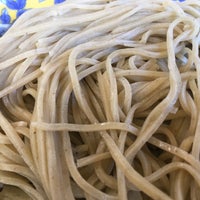 手打そば 花いかだ