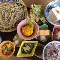 手打そば 花いかだ 手打そば 花いかだ