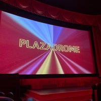 Photo taken at Plaza Theatre by MARK T. on 6/10/2022