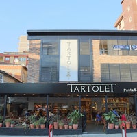 Photo taken at TARTOLET by TARTOLET on 12/5/2017
